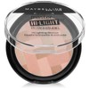 Maybelline New York Face Studio Master Hi-Light Blush, Nude, 0.31