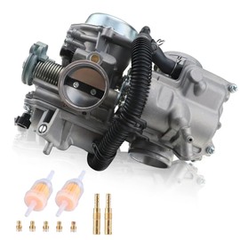 Carburetor Carb Compatible with Honda VT500 1983-1987 Honda VT500 Replace OE # 16100-MF5-752