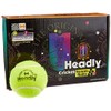 Silver's Headly Cricket Tennis Ball , Light - Pack of