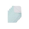 Platinum Care Pads Reusable Bed Pads - Waterproof & Washable