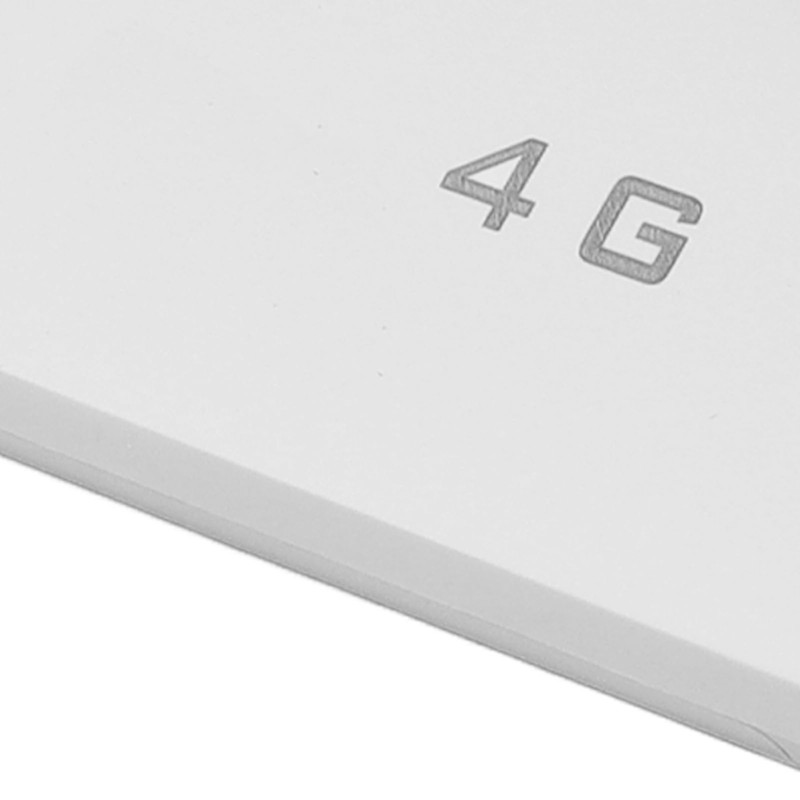 4G LTE USB Portable Router, Support 10 Devices, Plug and