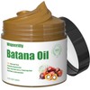 Wiqeerilly Batana Oil for Hair Growth, 100% Raw Batana Oil