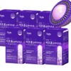 Wolto Market Partner Liposome Lipozm Glutathione Glutathione tablets, 60 tablets,