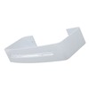 Wall Mount Bathroom Shelf Shower Bath Rack Single Layer Space