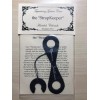 Tapastring StrapKeeper Guitar Strap Lock