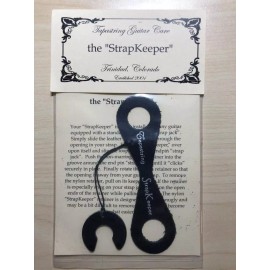 Tapastring StrapKeeper Guitar Strap Lock