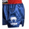 Venum, Classic Muay Thai Shorts, Men's, XL, Blue/Red/White