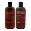 Pierre's Apothecary Shampoo Y Acondicionador Pierre's Apothecary Keratina Argan