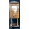 Old Saint Louis, Ltd. Copper & Mahogany Wall Mailbox by