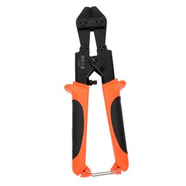 Gadpiparty Industrial Heavy Duty Wire Cutter Stripper Pliers Multi Purpose Cutting Tool for Home Repair Maintenance Ergonomic Handle for Comfort and Efficiency