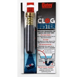 Oatey Oatey-33441, Black