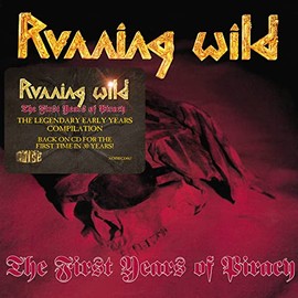 The First Years of Piracy