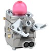 531127910 Carburetor for Husqvarna 130L 330LK 130C String Trimmer Carb