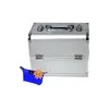 Neceser sin género Arcoshop Neceser Basic plateado