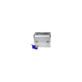 Neceser sin género Arcoshop Neceser Basic plateado