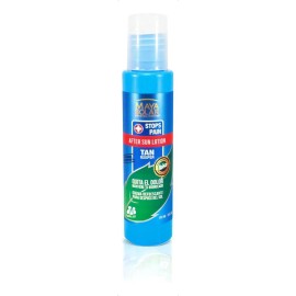 Crema Aftersun Contra Quemaduras Sol Maya Solar 150ml