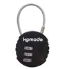 Komodo Advanced Habitat Lock