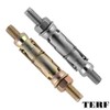 TERF® M10 X 100mm Projecting Bolts M10 X 100mm (M10:30P)