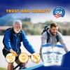(2 Pack) Alpha Stream+ , Natural AlphaStream Plus Prostate Support