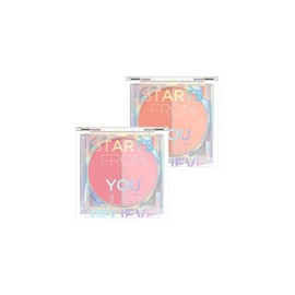 JUNGSAEMMOOL Color Piece Cream Blush / 정샘물 컬러피스 크림 블러쉬