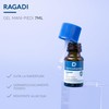 Dermovitamina Ragadi Gel Mani e Piedi - Gel Arricchito con