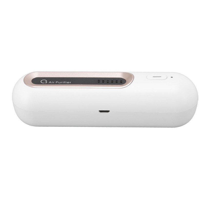 Refrigerator Air Purifier Reduce Odor Efficient Sterilization Retain Freshness Refrigerator