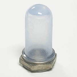 Murphy by Enovation Controls Clear Flexible Dustboot (25050547)