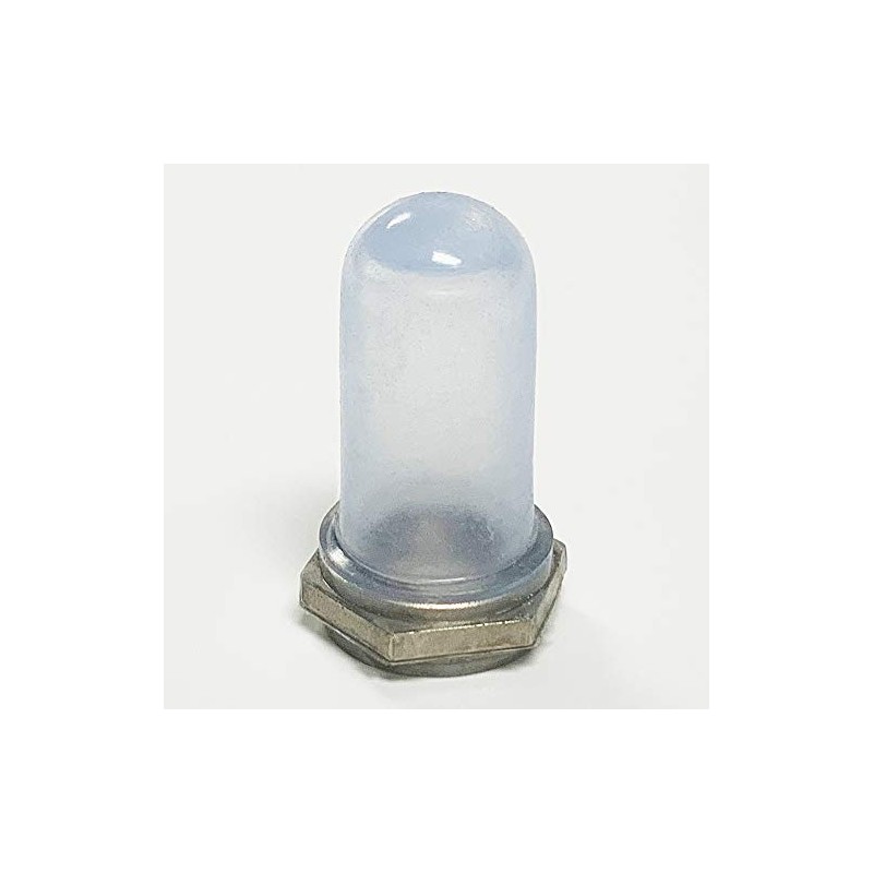 Murphy by Enovation Controls Clear Flexible Dustboot (25050547)