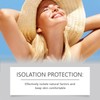 Multi - Function Tinted Moisturizer with SPF 46. Combines the