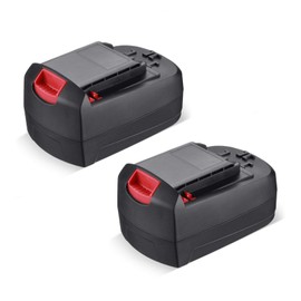 Lordone 2Pack 3500mAh Battery for SKIL 18-Volt SB18C SB18A SB18B Ni-Cd Cordless Tools 2810 2888 2895 2897 2898 4570 5850 5995 7305 9350