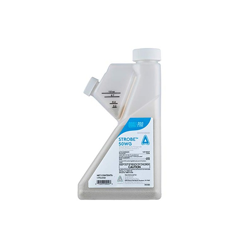 QUALLI-PRO Strobe 50WG Systemic Fungicide