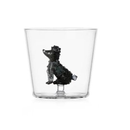 Ichendorf Dogs Tumbler Poodle Poodle
