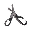 Emergency Response Shears Stainless Steel Multifunctional Shears Outdoor Survival Tools