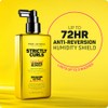 Marc Anthony Strictly Curls Curl Straight Ultimate Blowout 198ml. Protector
