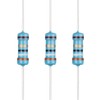 EDGELEC 100pcs 39 ohm Resistor 1/2w (0.5Watt) ±1% Tolerance Metal
