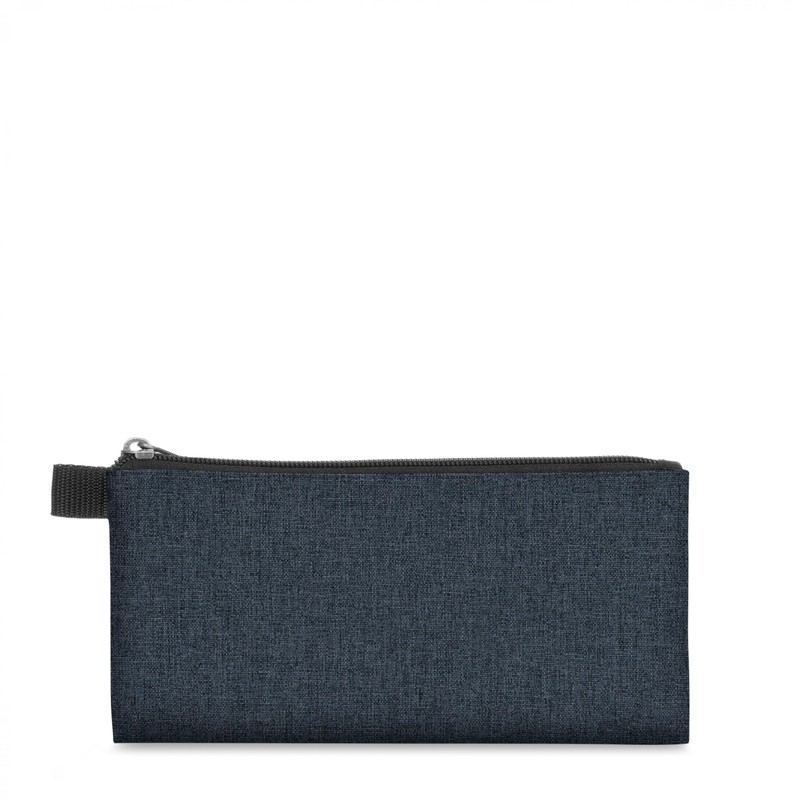 EASTPAK FLATCASE Triple Denim ACCESSORIES