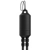 LifeProof LIFEACTÍV Auxiliary Lanyard Cable - Retail Packaging - Black