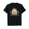Ti Amo Pasta By Chef Massimo Est. 2021 T-Shirt
