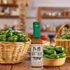 1849 All-Natural Jalapeño Hot Sauce, 5 oz. (4 Pack)