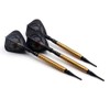 CUESOUL Robbie 'Kong' Green 20 g 90% Tungsten Soft Tip