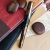 Benu Talisman Fountain Pen - Dream Bean - Medium