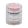 Face Body Paint 4 Colors Hypoallergenic Makeup Face Painting Palette