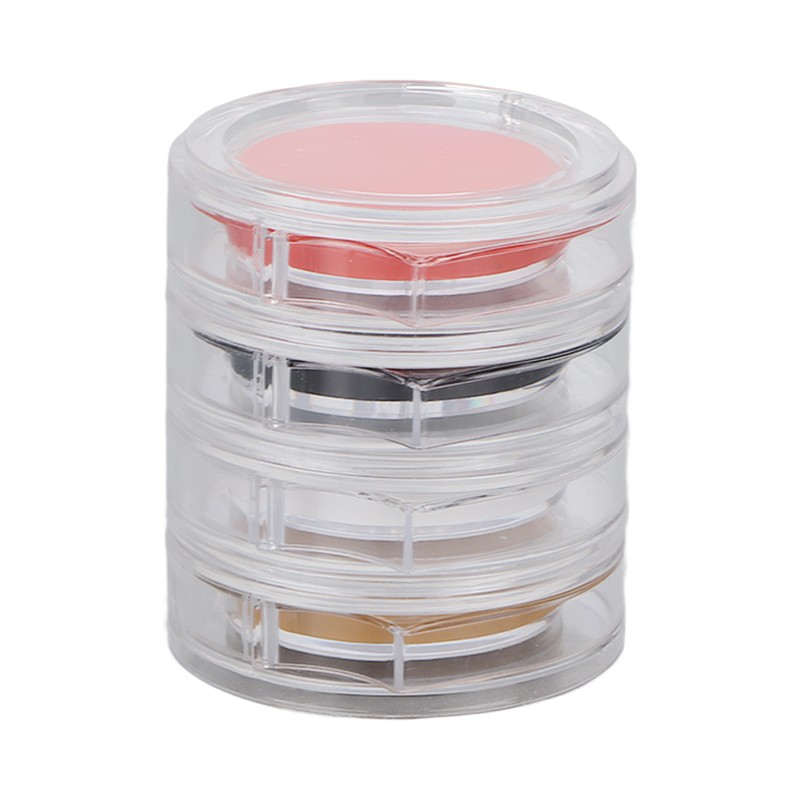 Face Body Paint 4 Colors Hypoallergenic Makeup Face Painting Palette