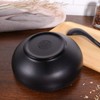Luxshiny Noodle Bowl, Japanese Ramen Bowl Asian Noodle Bowls for