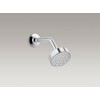 Kohler K-TS21946-BN Remodel Rite-Temp Valve Trim, Vibrant Brushed Nickel