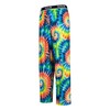 Hurley Boys' Pajama Pants, Multi Tie Dye