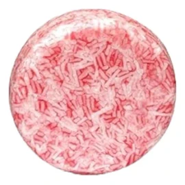 Champú E Soap Rose Para Lavar El Cabello, 60 G, Con Cleaning