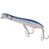 XORUS Topwater Rattlin Floating Pencil Popper Lure POPCHINKO 140 140mm/33g