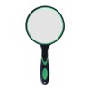 Meichoon 2 x Magnifying Glass 10x Handheld Reading Magnifier with