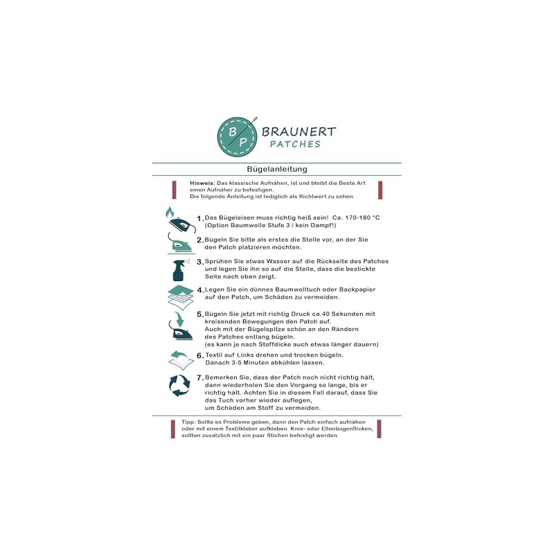 Eagle Bird Grey Sew-On Iron-On Patch Iron-On Patch Biker Patch